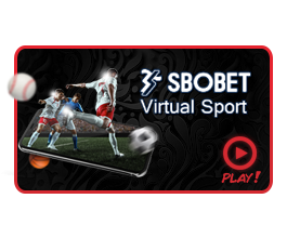Sportbook SBO Virtual Sports